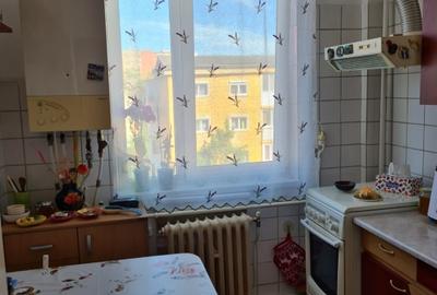 Apartament 2 camere, Reșița, Zona Gara Nord - 4