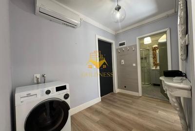 Apartament cu 3 camere semidecomandat, mobilat în Gheorgheni - 8