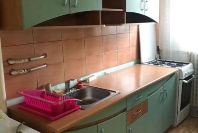 Stefan cel Mare-Parcul Circului, 2 camere de inchiriat, 3/6, mobilat, 450 euro - 5