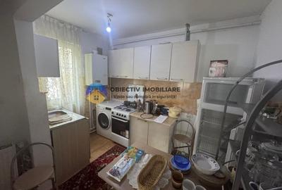 Apartament 2 camere ETAJ 1 Maratei (fosta Alimentara 28) - 6