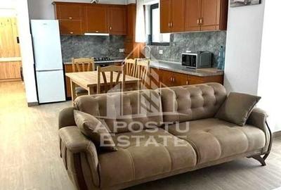 Apartament 2 camere, centrala propirie,loc de parcare, Zona Lipovei - 1