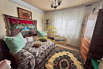 Casă individuală cu 3 camere cu Canalizare în Filipești - 12