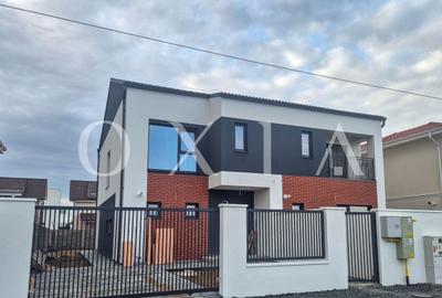 Duplex cu 4 camere cu Canalizare în Urseni - 18