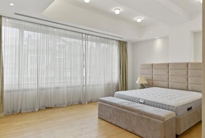 Apartament cu 7 camere decomandat, mobilat în Kiseleff - 10