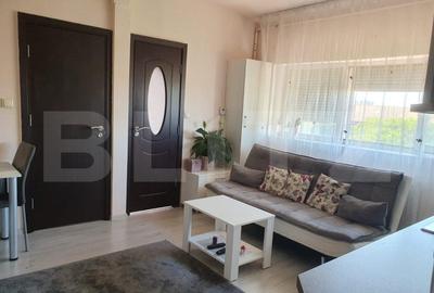 Apartament de 3 camere, 50mp, zona Aradului - 2