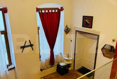 Garsonieră decomandată, mobilată în Centrul Istoric - 6