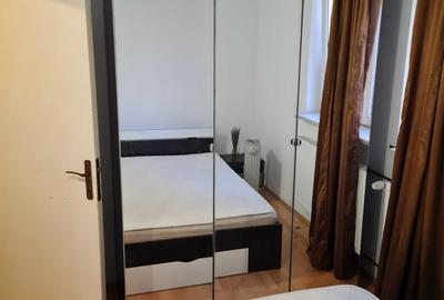 Apartament cu 2 camere semidecomandat în Gorjului - 2