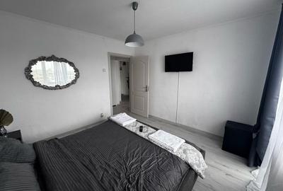 Apartament 3 camere, decomandat, 73,29mp, Centru , zona Ramada. - 4