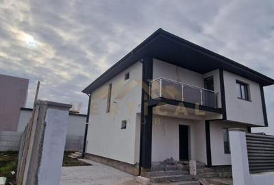 SUPER OFERTA!!! VILA, GAZ, CURENT, BERCENI, IF - 2