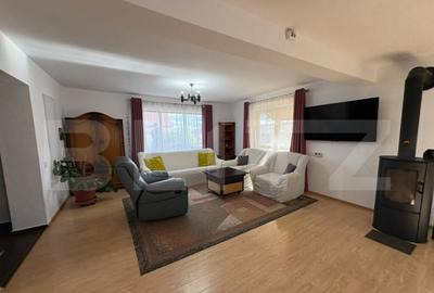 Casa 4 camere, 150mp, garaj, curte, zona Chinteni - 13