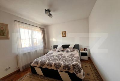 Apartament cu 2 camere semidecomandat, mobilat în Central - 5