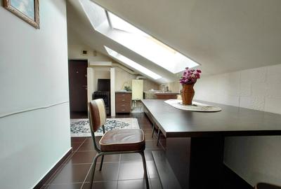 Apartament 2 cam decomandate Str.Florilor Floresti - 3