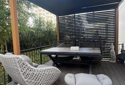 3 camere plus curte amenajata de 56 mp - 5