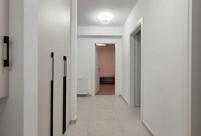 Apartament cu 2 camere în Tractorul - 11