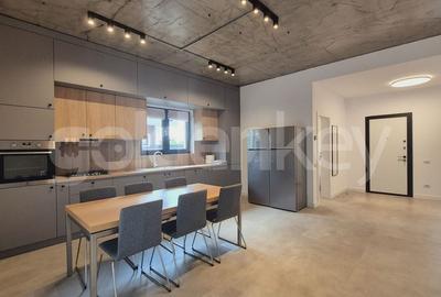 Vila moderna cu 5 camere | Paradisul Verde Vila moderna cu 5 camere | Paradisul Verde - 5