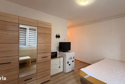 Garsonieră în Titan - 5