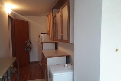 Garsoniera Confort Sporit - Zona Zamca - 5