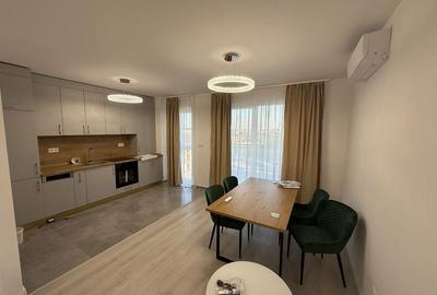 Apartament cu 2 camere în Lipovei - 2