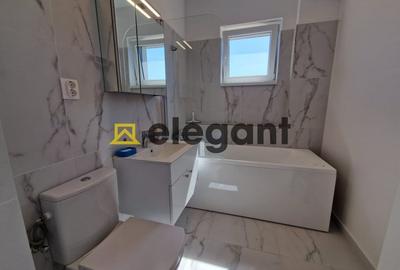Prima inchiriere! 3 camere, nemobilat, bloc nou, parcare, Stirbei Voda - 10