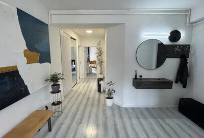 Apartament cu 3 camere decomandat în Primo - 10