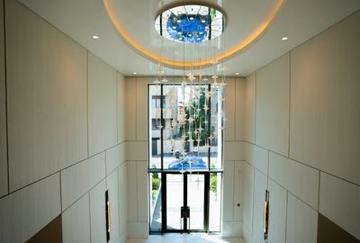 Brand new | Exquisite living | Luxury apartment for rent in most exclusive area - 3