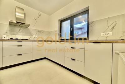 Casă cu 4 camere cu Canalizare în Pipera - 9