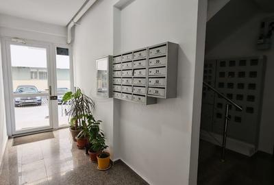 Apartament cu 2 camere semidecomandat, mobilat în Chiajna - 12