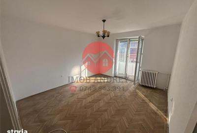 Apartament cu 2 camere decomandat în Ultracentral - 1
