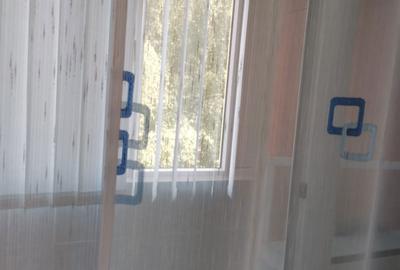 Apartament cu 2 camere semidecomandat în Nord - 2