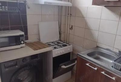 Garsonieră semidecomandată în Central - 5