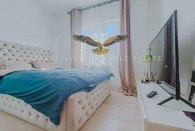 Apartament cu 3 camere decomandate| 67 M2 utili| Zorilor - 4