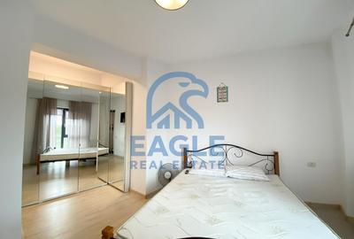 Elvila - 2 Camere modern cu balcon si parcare pe termen lung - 5