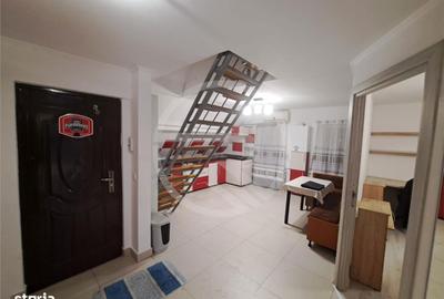 Apartament cu 2 camere, mobilat în Someșeni - 2