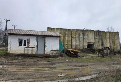 Teren de 7400 mp, în Butea - 7