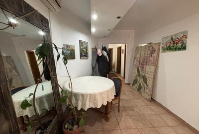 Apartament în vilă – 5 camere constructie noua, rezidentaial/birou - 7