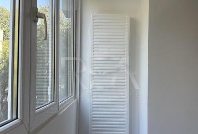 3 camere Ghencea finisat - 1