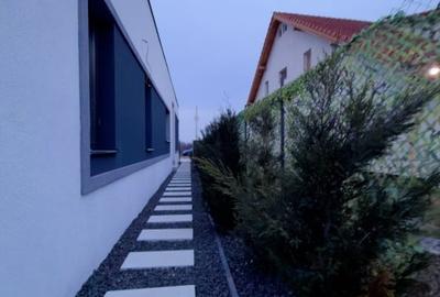 Duplex cu 4 camere cu Teren 360 Mp în Urseni - 18