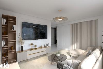 Apartament cu 3 camere decomandat în Apărătorii Patriei - 8