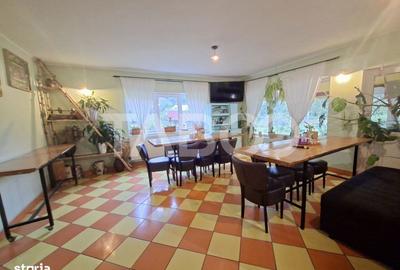 Casă cu 4 camere cu Teren 1091 Mp în Voineasa - 9