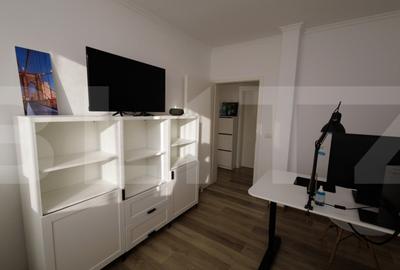 Apartament cu 3 camere decomandat, mobilat în Braytim - 7