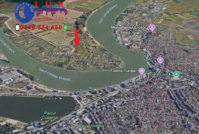 ID 7878 Teren intravilan - Tudor Vladimirescu - 3