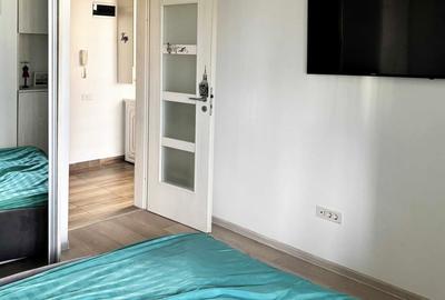 Apartament cu 2 camere decomandat în Metalurgiei - 5