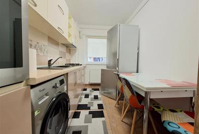 Garsonieră decomandată, mobilată în Galata - 9