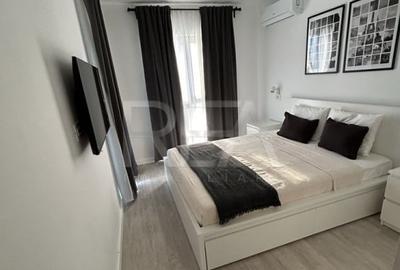 Apartament 3 Camere | Complexul Rezidential Parcului 20 | Bloc Nou - 4