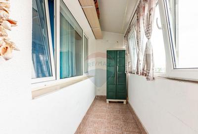 Vanzare apartament 2 camere in Campia Libertatii/Parcul... - 9