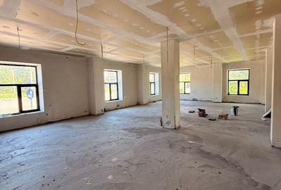 Spațiu comercial, de 1,060 mp, în Gării - 5
