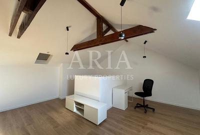 AMERICAN VILLAGE - MODERN VILLA - 5 ROOMS - FULLY FURNISHED - GATED COMMUNITY - 16
