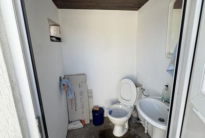 Casă cu 4 camere cu Teren 260 Mp în Central - 6