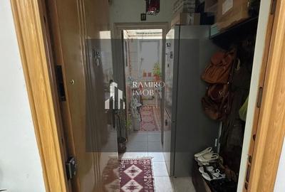 Apartament cu 2 camere semidecomandat, mobilat în Progresul - 4