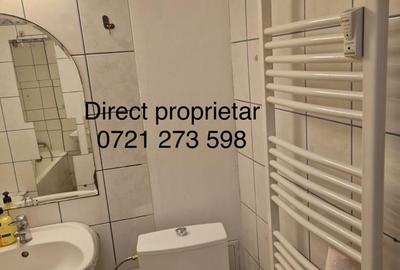 Ofer spre inchiriere apartament 3 camere Calea Grivitei-Gara de Nord mobilat si complet utilat - 7